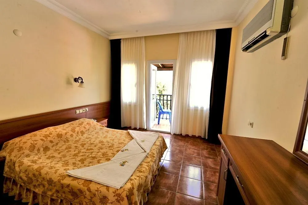 Magic Tulip Hotel Ölüdeniz