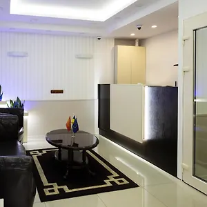 Hotel Persian Palace Kyiv