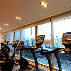 Hotel Stanford Myeongdong Seoul