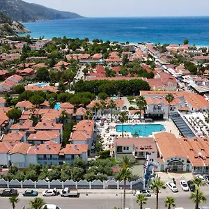 3* Отель Karbel