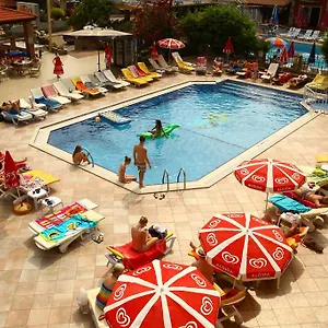 2* Hotel Turk