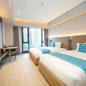 Hotel Bayprime Paranaque City