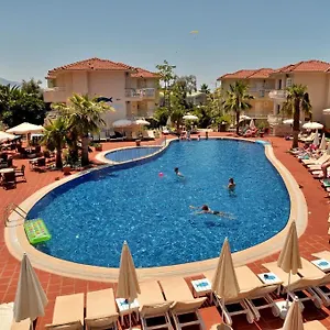 3* Отель The Blue Lagoon Deluxe