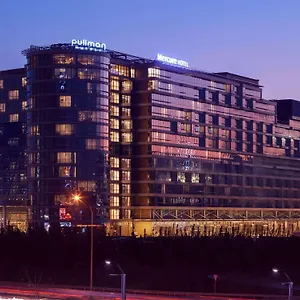 Hotel Pullman & Convention Center Istanbul
