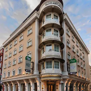 Hotel Yasmak Sultan Istanbul