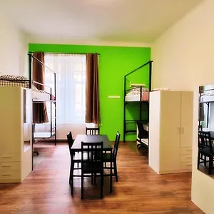 Bebudgetrooms Hostel Budapeşte