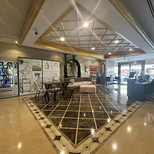 Aparthotel Al Raya Dubai