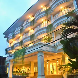 Hotel Amalfi Seminyak (Bali)