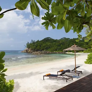 Hotel Le Meridien Barbarons Grand Anse (Mahe)