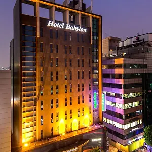 Tirol Otel Seul