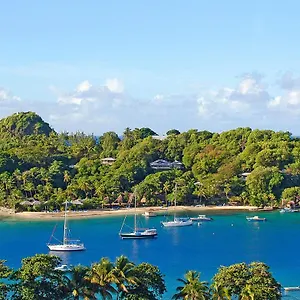 Resort Young Island Calliaqua
