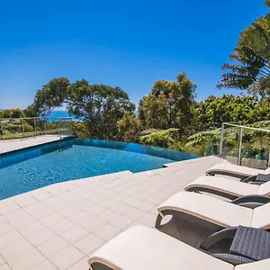 Aparthotel Rainbow Ocean Palms Rainbow Beach
