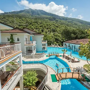 2* Hotel Mozaik