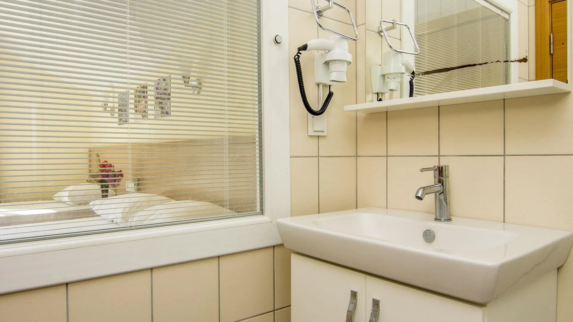 Magic Tulip Hotel Олудениз