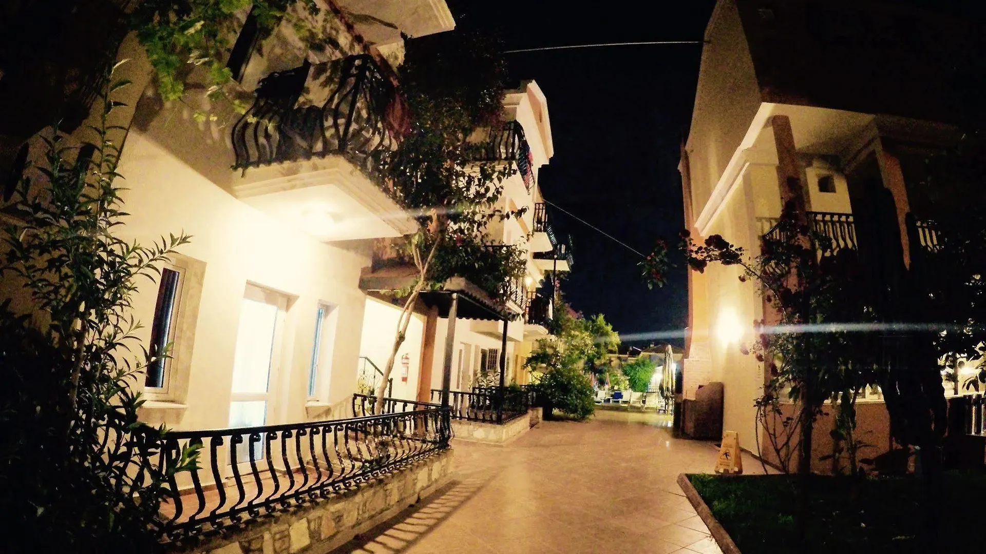 Magic Tulip Hotel Олудениз 3*,  Турция